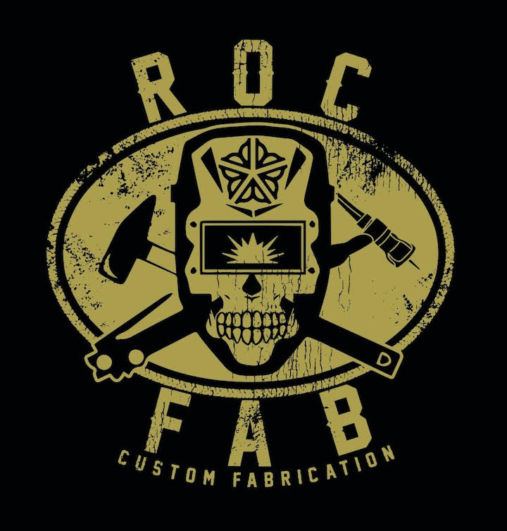 Roc Fabrication